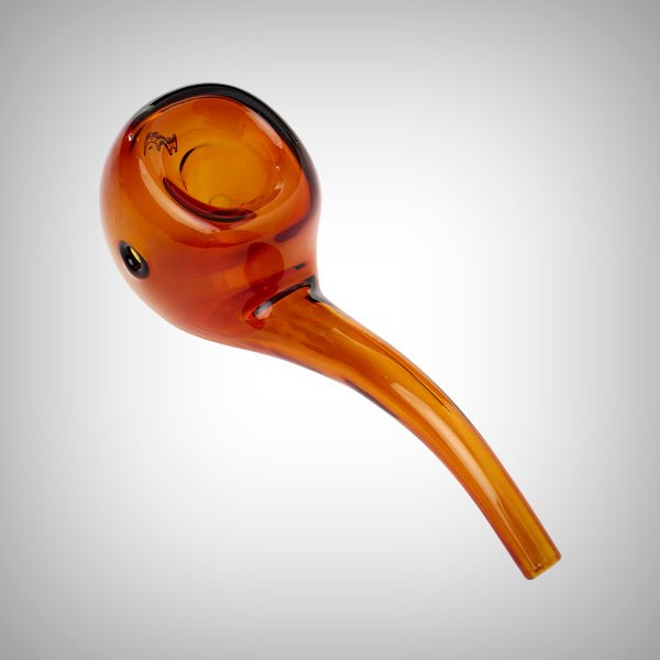 Human Grade Hawkbill Smoking Hand Pipe by Human Grade | Pipes & Blunts | 421Store online smoke shop