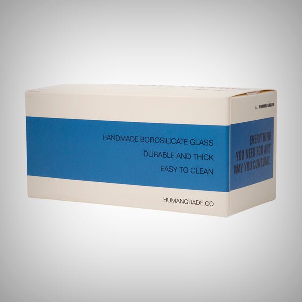 Human Grade Hawkbill Smoking Hand Pipe by Human Grade | Pipes & Blunts | 421Store online smoke shop