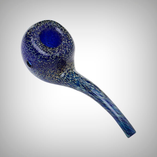 Human Grade Hawkbill Smoking Hand Pipe by Human Grade | Pipes & Blunts | 421Store online smoke shop