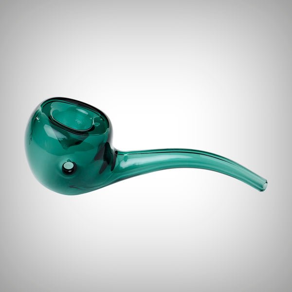 Human Grade Hawkbill Smoking Hand Pipe by Human Grade | Pipes & Blunts | 421Store online smoke shop