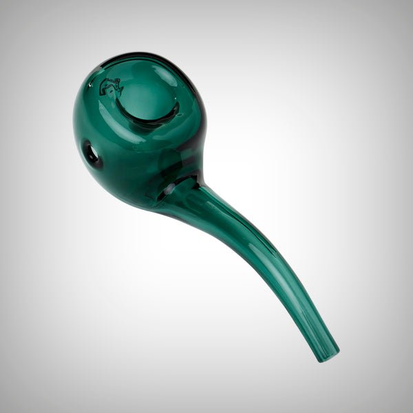 Human Grade Hawkbill Smoking Hand Pipe by Human Grade | Pipes & Blunts | 421Store online smoke shop