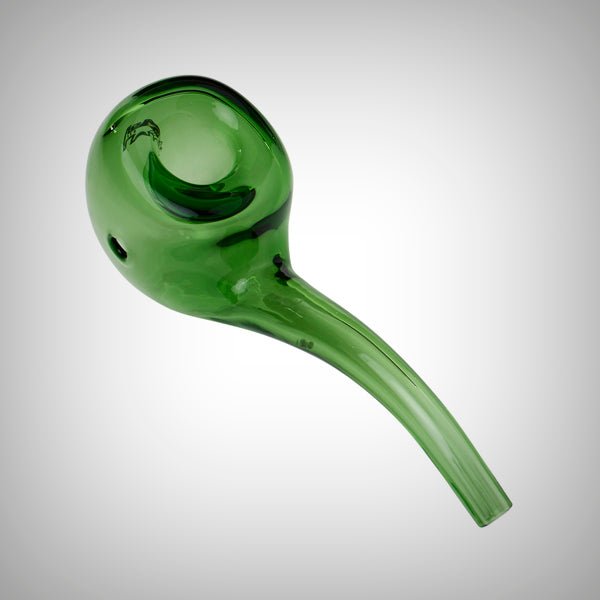 Human Grade Hawkbill Smoking Hand Pipe by Human Grade | Pipes & Blunts | 421Store online smoke shop