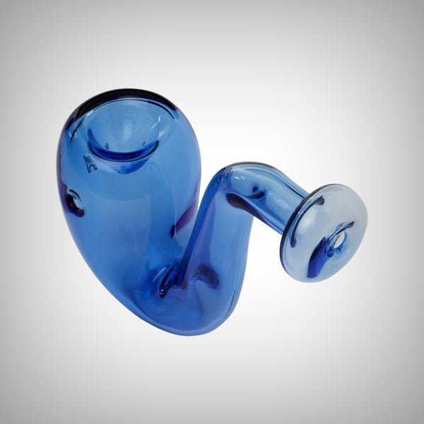 Human Grade Upright Sherlock Smoking Pipe by Human Grade | Pipes & Blunts | 421Store online smoke shop