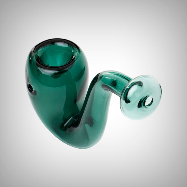 Human Grade Upright Sherlock Smoking Pipe by Human Grade | Pipes & Blunts | 421Store online smoke shop