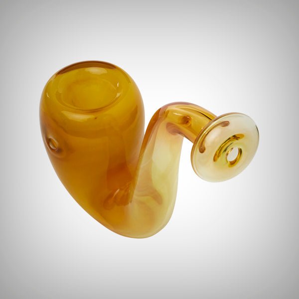 Human Grade Upright Sherlock Smoking Pipe by Human Grade | Pipes & Blunts | 421Store online smoke shop