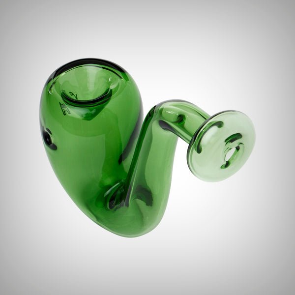 Human Grade Upright Sherlock Smoking Pipe by Human Grade | Pipes & Blunts | 421Store online smoke shop
