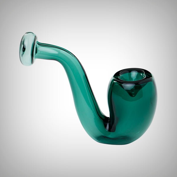 Human Grade Upright Sherlock Smoking Pipe by Human Grade | Pipes & Blunts | 421Store online smoke shop