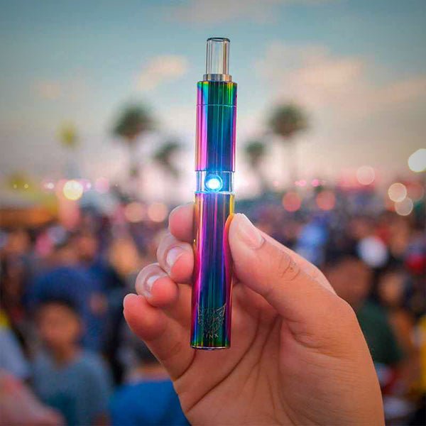 Hypnos Zero Concentrate Vaporizer by Linx Vapor | Vaporizer Accessories | 421Store online smoke shop
