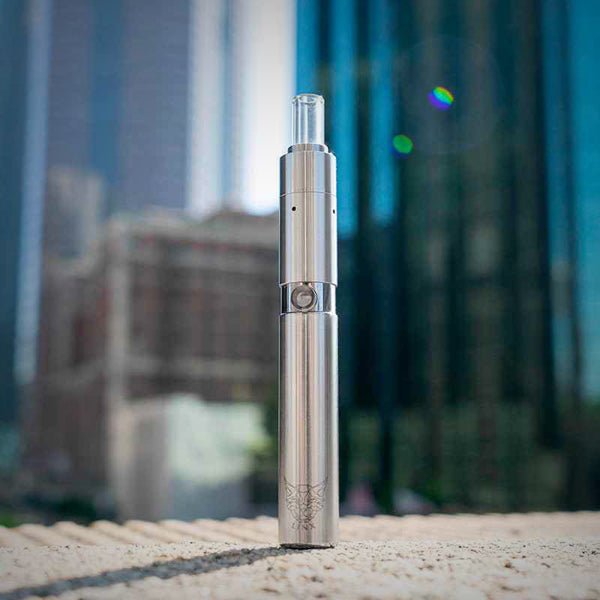 Hypnos Zero Concentrate Vaporizer by Linx Vapor | Vaporizer Accessories | 421Store online smoke shop