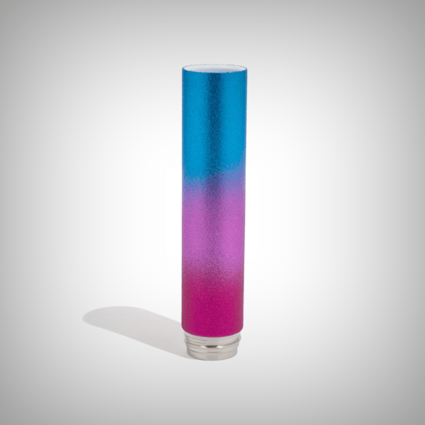 Indestructible Bongs - Chill Ceramic Lined Metal Beaker w/ Glass Bowl by Chill Steel Pipes | Water Pipes | 421Store online smoke shop