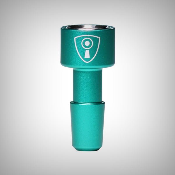 Invincibowl 14mm Metal Bong Bowl by Invincibowl | Bongs & Waterpipes | 421Store online smoke shop