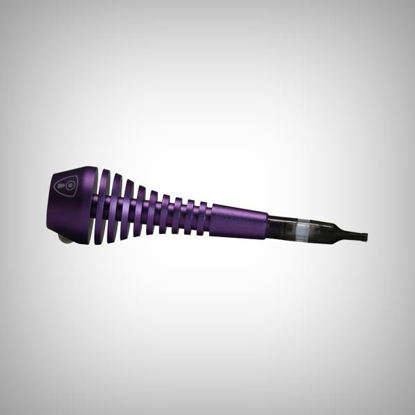 Invincipipe — Dual Function Shatterproof Stainless Steel Hand Pipe - Bongs & Waterpipes - Invincibowl - 421Store -