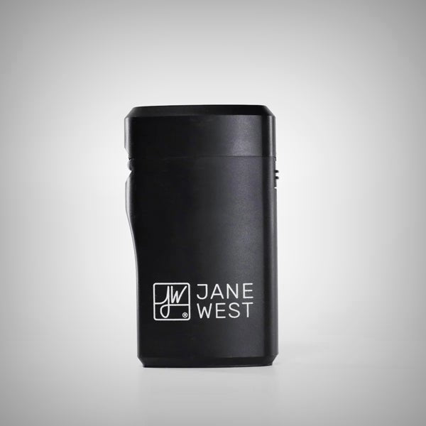 Jane West Puffcase – Pocket - Ready, Session - Steady by Jane West Collection | Waterpipes | 421Store online smoke shop