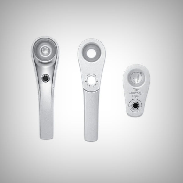 Journey Pipe J2 by Journey Pipe | Pipes & Blunts | 421Store online smoke shop