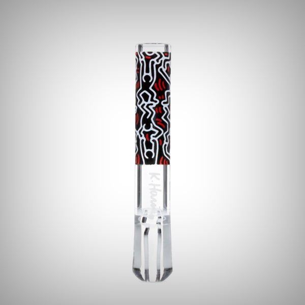 K.Haring Glass Taster by K.Haring | Smoking Pipes | 421Store online smoke shop