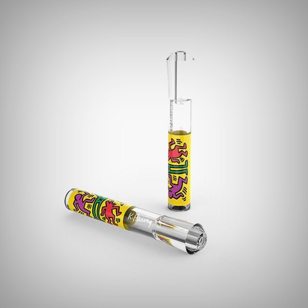 K.Haring Glass Taster by K.Haring | Smoking Pipes | 421Store online smoke shop