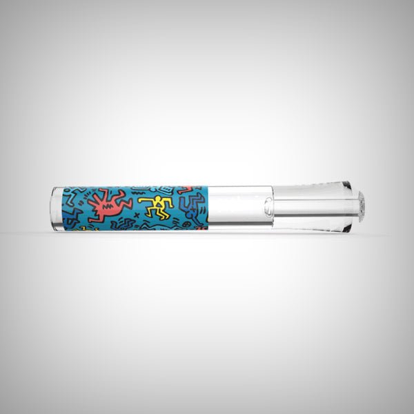 K.Haring Glass Taster by K.Haring | Smoking Pipes | 421Store online smoke shop
