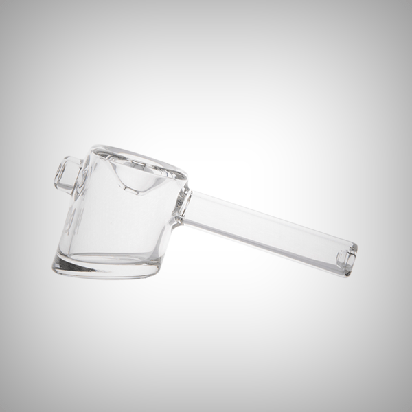 Kickstand Smoking Glass Pipe by MJ Arsenal | Glass Pipes | 421Store online smoke shop
