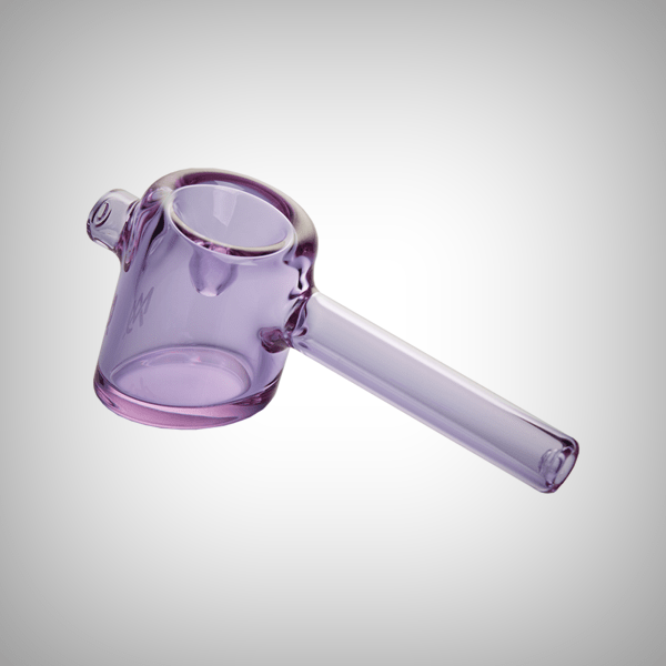 Kickstand Smoking Glass Pipe by MJ Arsenal | Glass Pipes | 421Store online smoke shop