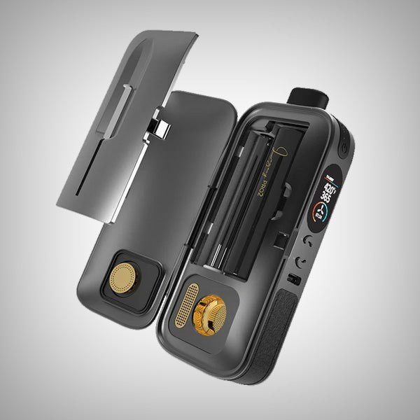 Legacy PRO 2 Dry Herb & Concentrate Vaporizer by Apollo by Apollo | Vaporizer | 421Store online smoke shop