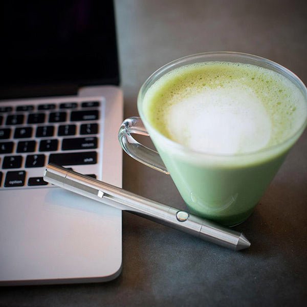 Linx Ares Honey Straw Dab Pen by Linx Vapor | vaporizer | 421Store online smoke shop