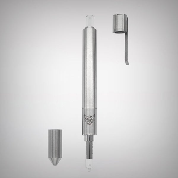 Linx Ares Honey Straw Dab Pen by Linx Vapor | vaporizer | 421Store online smoke shop