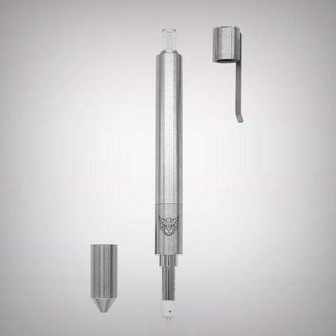 Linx Ares Honey Straw Dab Pen by Linx Vapor | vaporizer | 421Store online smoke shop