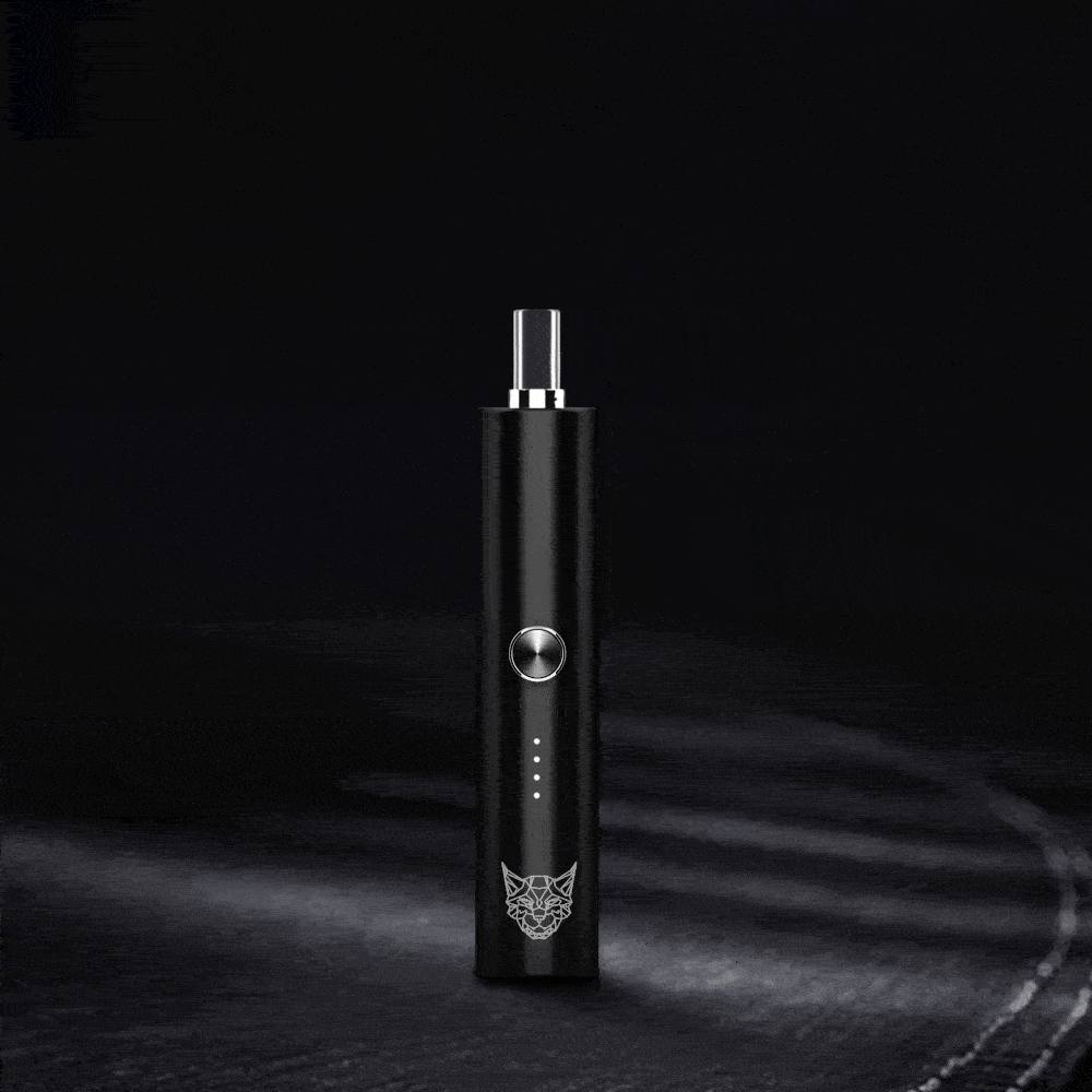 Eden Switch Dry Herb Vaporizer - 421Store Eden Switch Dry Herb Vaporizer - 421Store