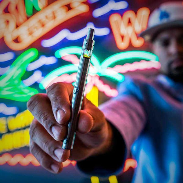 Linx Ember Dab Pen by Linx Vapor | dry herb vaporizer | 421Store online smoke shop