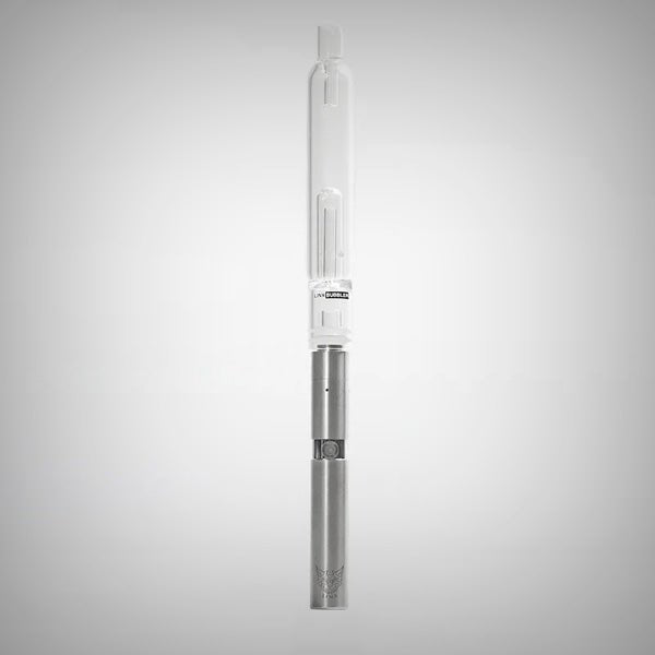 Glass Bubbler from Linx Vaporizersdry herb vaporizer421StoreLinx Vapor