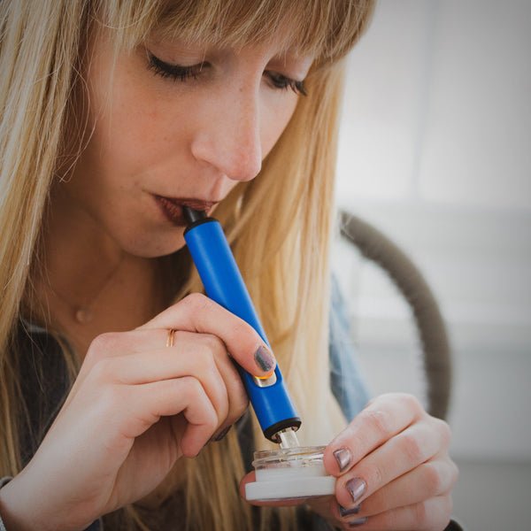 Little Dipper Vaporizer from Dip Devices (upgraded) by Dip Devices | Vaporizer | 421Store online smoke shop