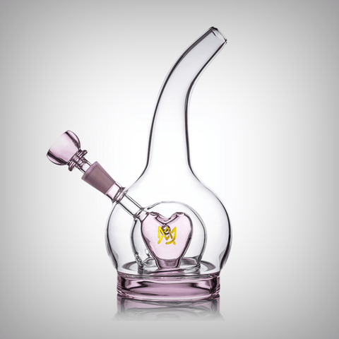 Locket Bubbler from MJ Arsenal [LIMITED] by MJ Arsenal | Waterpipes | 421Store online smoke shop