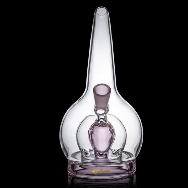 Locket Bubbler from MJ Arsenal [LIMITED] by MJ Arsenal | Waterpipes | 421Store online smoke shop