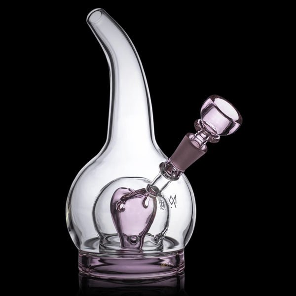 Locket Bubbler from MJ Arsenal [LIMITED] by MJ Arsenal | Waterpipes | 421Store online smoke shop