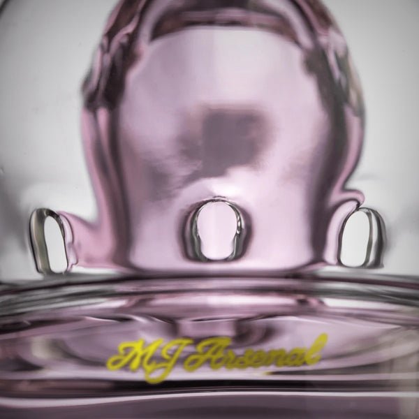 Locket Bubbler from MJ Arsenal [LIMITED] by MJ Arsenal | Waterpipes | 421Store online smoke shop