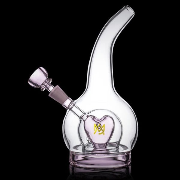 Locket Bubbler from MJ Arsenal [LIMITED] by MJ Arsenal | Waterpipes | 421Store online smoke shop