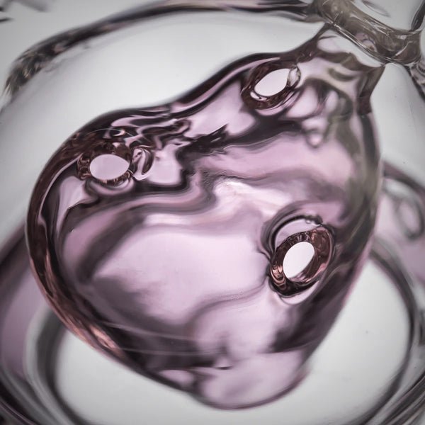 Locket Bubbler from MJ Arsenal [LIMITED] by MJ Arsenal | Waterpipes | 421Store online smoke shop