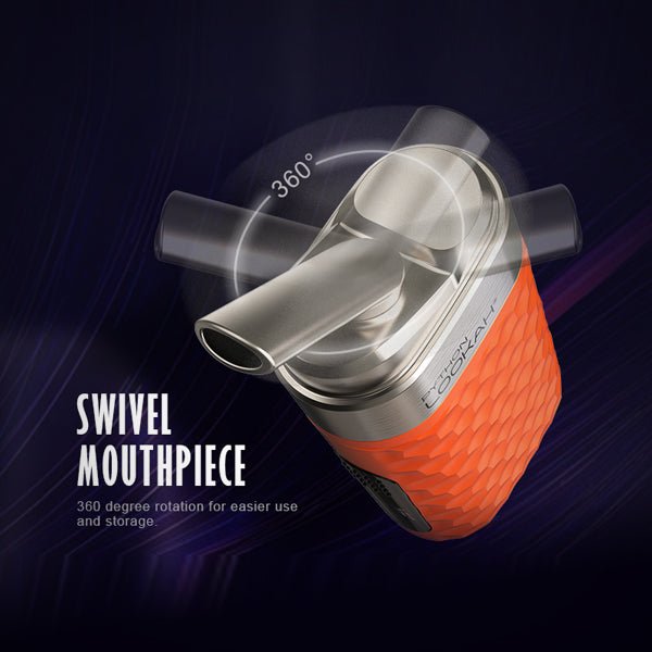 LOOKAH Python Wax Vape pen by LOOKAH | Vaporizers | 421Store online smoke shop