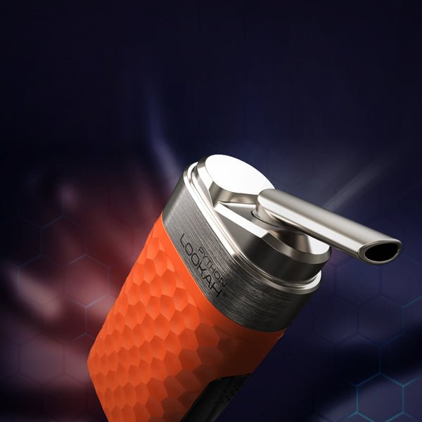 LOOKAH Python Wax Vape pen by LOOKAH | Vaporizers | 421Store online smoke shop