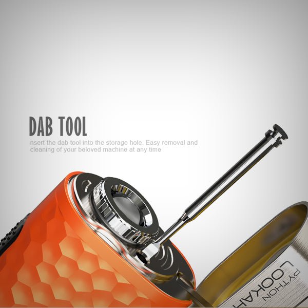 LOOKAH Python Wax Vape pen by LOOKAH | Vaporizers | 421Store online smoke shop