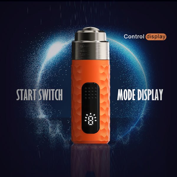 LOOKAH Python Wax Vape pen by LOOKAH | Vaporizers | 421Store online smoke shop