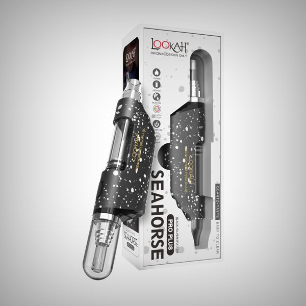 LOOKAH Seahorse Pro Plus by LOOKAH | Vaporizer | 421Store online smoke shop