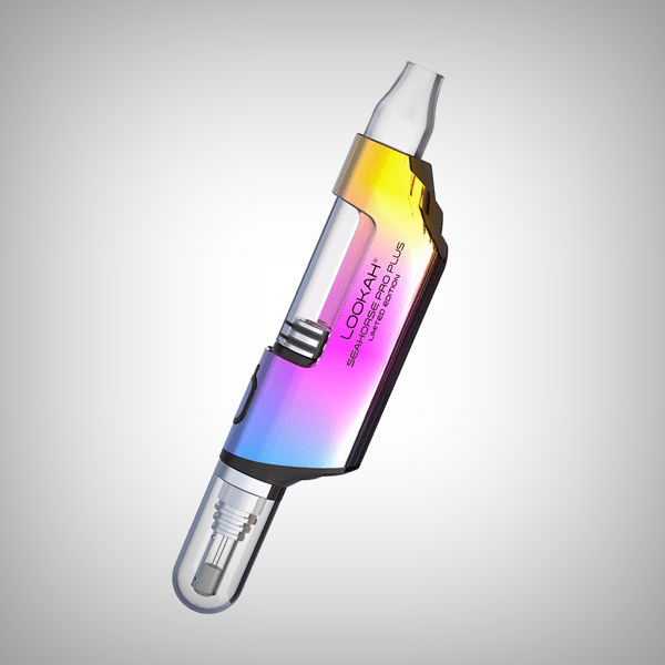 LOOKAH Seahorse Pro Plus by LOOKAH | Vaporizer | 421Store online smoke shop