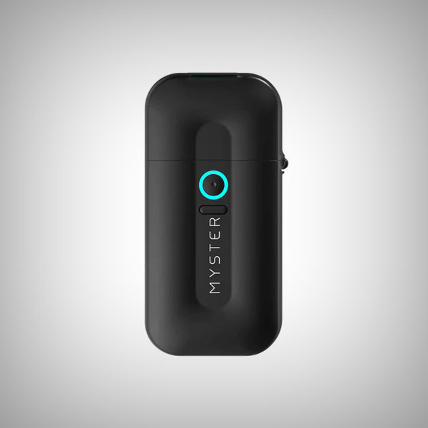 LYGHT (Lighter + 510 Vape Battery) by Myster - 421Store LYGHT (Lighter + 510 Vape Battery) by Myster - 421Store
