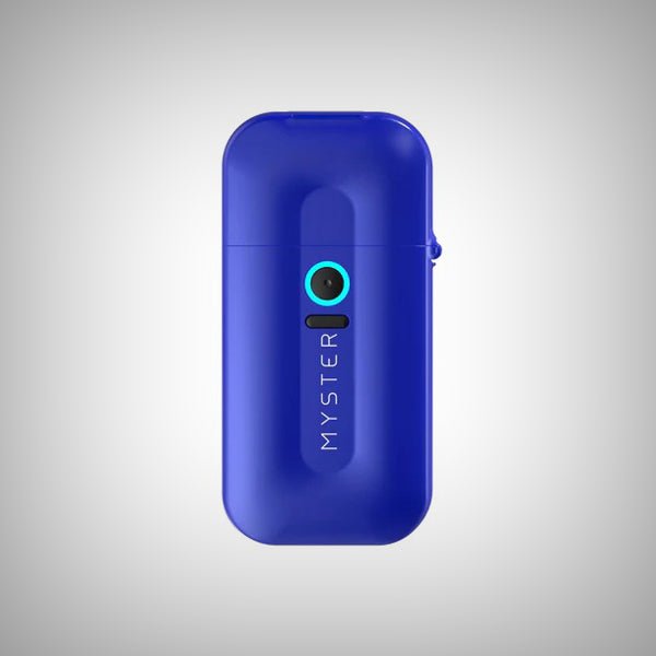 LYGHT (Lighter + 510 Vape Battery) by Myster - 421Store LYGHT (Lighter + 510 Vape Battery) by Myster - 421Store
