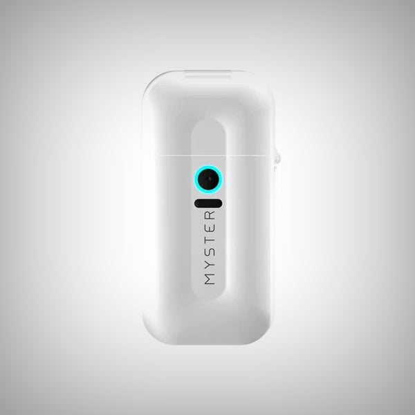 LYGHT (Lighter + 510 Vape Battery) by Myster by Myster | Vaporizer | 421Store online smoke shop