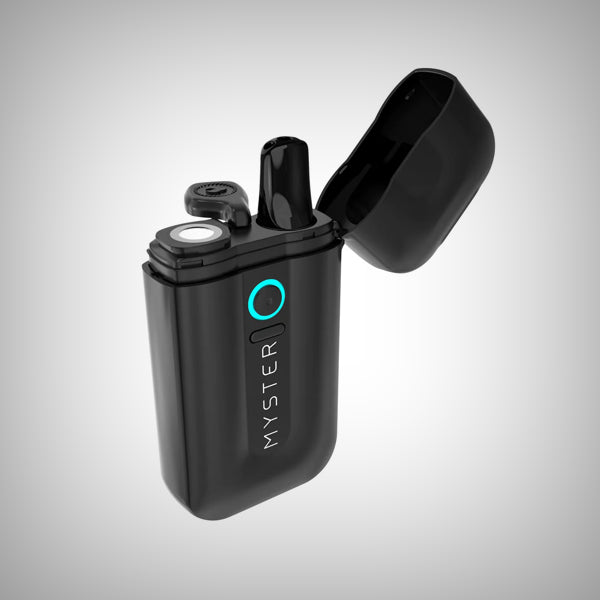 LYGHT (Lighter + 510 Vape Battery) by Myster - 421Store LYGHT (Lighter + 510 Vape Battery) by Myster - 421Store