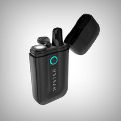 LYGHT (Lighter + 510 Vape Battery) by Myster - 421Store LYGHT (Lighter + 510 Vape Battery) by Myster - 421Store