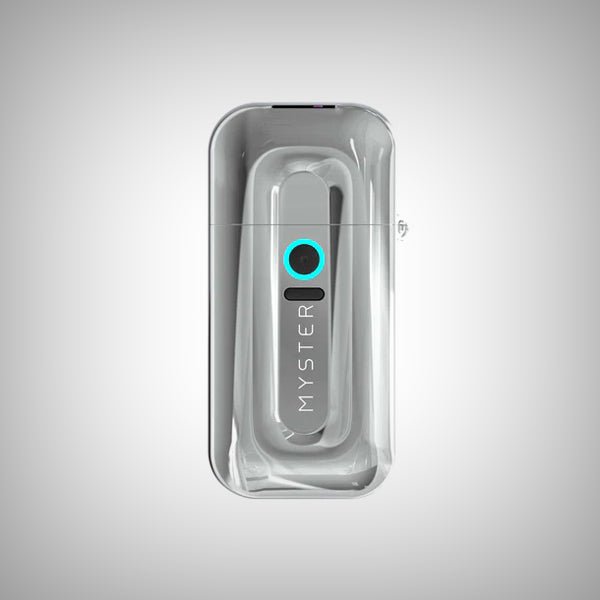 LYGHT (Lighter + 510 Vape Battery) by Myster by Myster | Vaporizer | 421Store online smoke shop