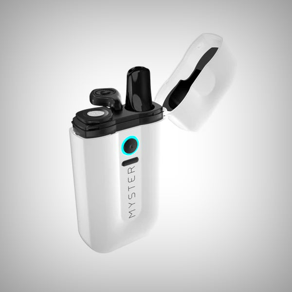 LYGHT (Lighter + 510 Vape Battery) by Myster by Myster | Vaporizer | 421Store online smoke shop